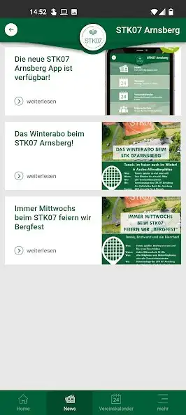 Play STK07 Arnsberg as an online game STK07 Arnsberg with UptoPlay