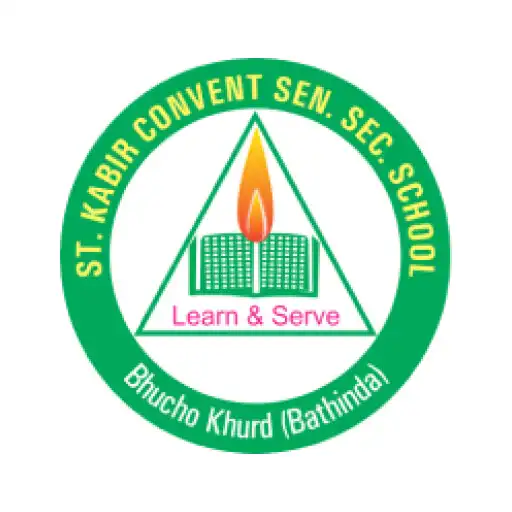 Play St. Kabir Convent School APK Play St. Kabir Convent School APK