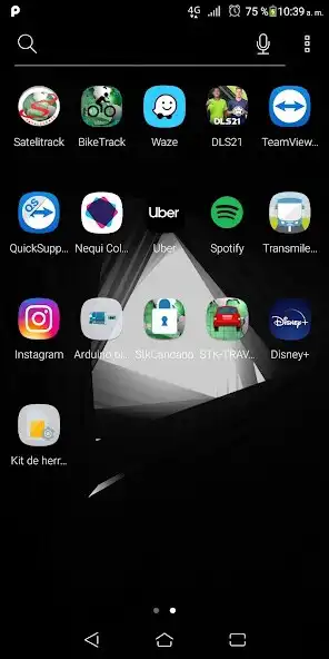 Play STKCANDADO  and enjoy STKCANDADO with UptoPlay