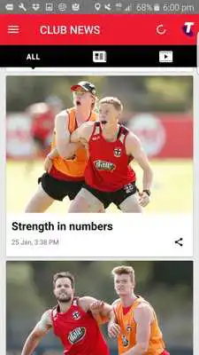 Play St Kilda Play St Kilda