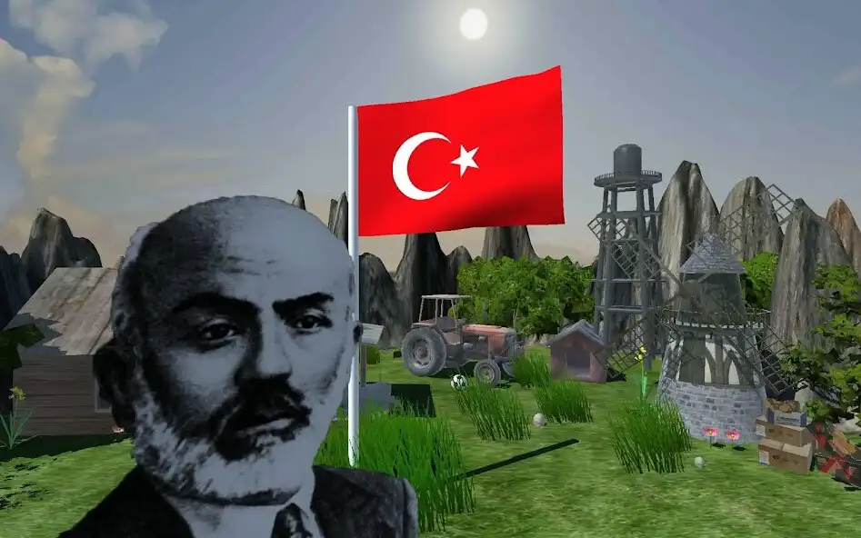 Play İSTİKLAL MARŞI as an online game online İSTİKLAL MARŞI with UptoPlay Play İSTİKLAL MARŞI as an online game İSTİKLAL MARŞI with UptoPlay