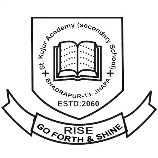 Play St.Kujur Academy (secondary school),Bhadrapur APK