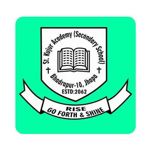 Play St.Kujur Academy (Secondary School) : Jhapa APK Play St.Kujur Academy (Secondary School) : Jhapa APK