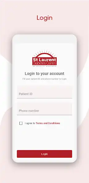 Play St Laurent Patient App and enjoy St Laurent Patient App with UptoPlay Play St Laurent Patient App and enjoy St Laurent Patient App with UptoPlay