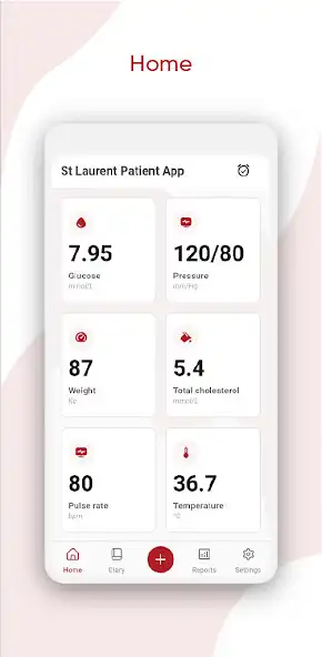 Play St Laurent Patient App as an online game online St Laurent Patient App with UptoPlay Play St Laurent Patient App as an online game St Laurent Patient App with UptoPlay