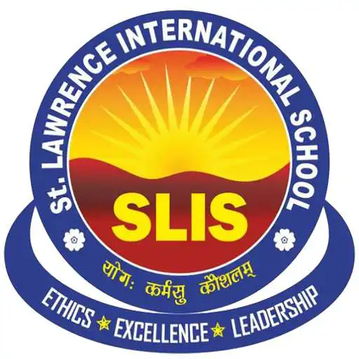 Free play online St. Lawrence International School APK