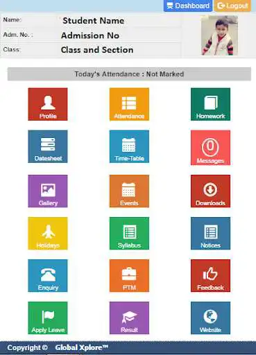 Play St. Lawrence International School