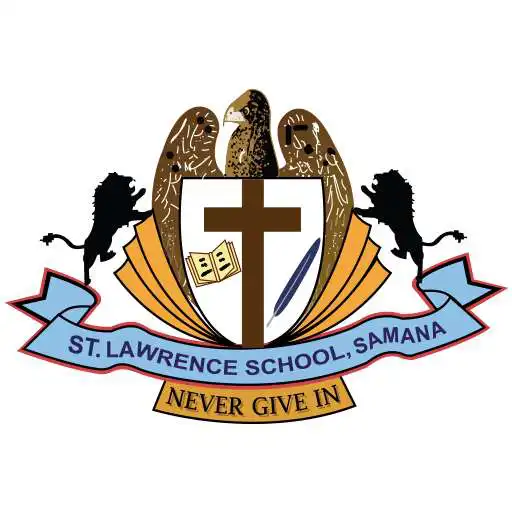 Play St. Lawrence School Samana APK