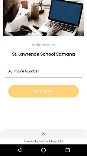 Play St. Lawrence School Samana as an online game St. Lawrence School Samana with UptoPlay