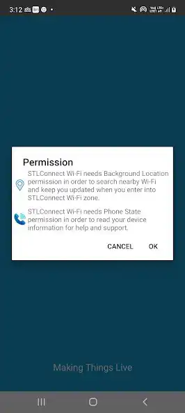 Play STLConnect as an online game STLConnect with UptoPlay
