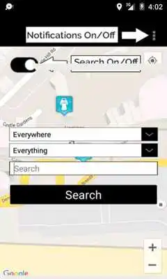 Play ST Leonards Card