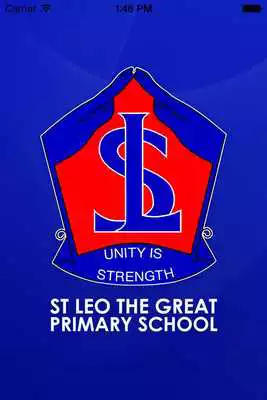 Play St Leo the Great PS Play St Leo the Great PS