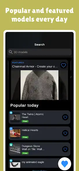 Play STL Finder: 3D Printing Models as an online game online STL Finder: 3D Printing Models with UptoPlay Play STL Finder: 3D Printing Models as an online game STL Finder: 3D Printing Models with UptoPlay