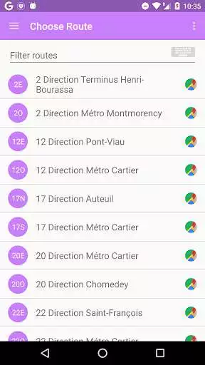 Play STL Laval Transit  and enjoy STL Laval Transit with UptoPlay