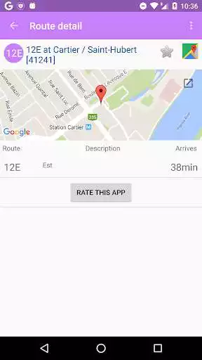 Play STL Laval Transit as an online game STL Laval Transit with UptoPlay