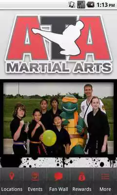 Play St.Louis ATA Martial Arts