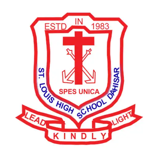 Play St Louis High School Dahisar APK Play St Louis High School Dahisar APK