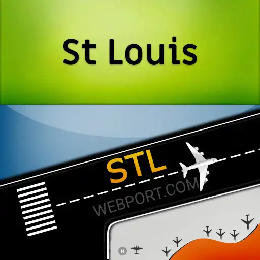Play St. Louis Lambert Airport Info APK