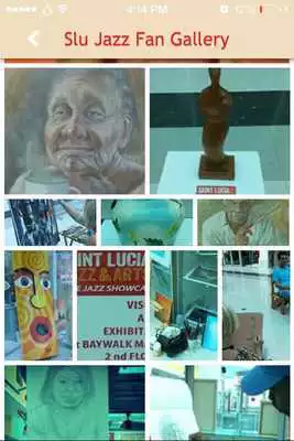 Play St. Lucia Jazz Arts Festival Play St. Lucia Jazz Arts Festival