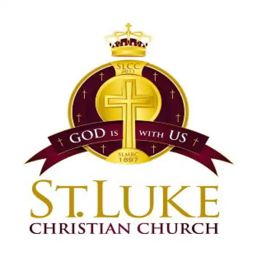 Play ST. LUKE CHRISTIAN CHURCH HSV APK