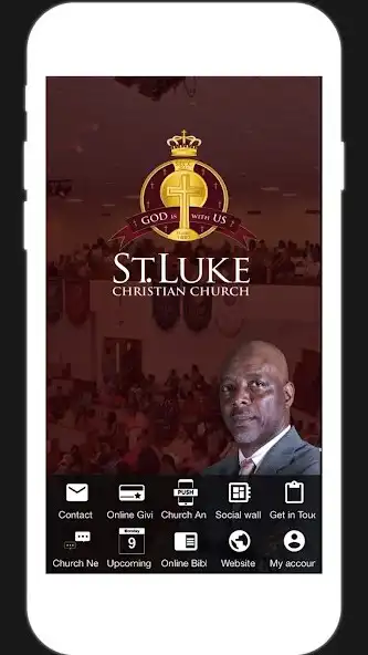 Play ST. LUKE CHRISTIAN CHURCH HSV  and enjoy ST. LUKE CHRISTIAN CHURCH HSV with UptoPlay
