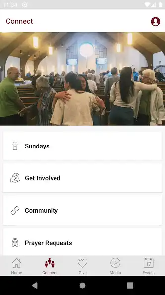 Play St. Luke Lutheran Church as an online game St. Luke Lutheran Church with UptoPlay