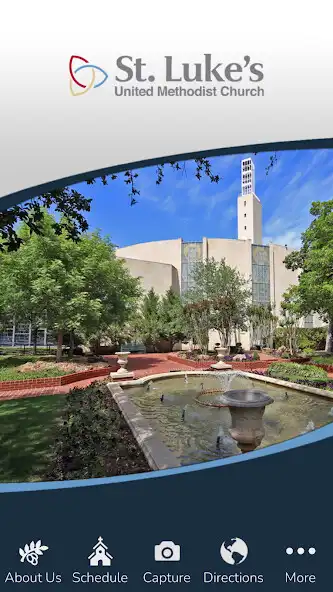 Play St. Lukes UMC - Oklahoma City  and enjoy St. Lukes UMC - Oklahoma City with UptoPlay