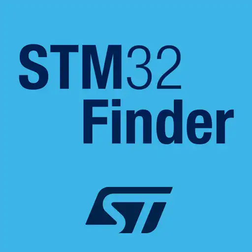 Play STM32 Finder APK Play STM32 Finder APK