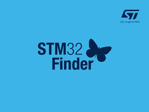 Play STM32 Finder  and enjoy STM32 Finder with UptoPlay