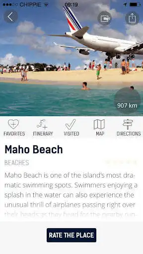 Play St. Maarten Island Guide as an online game St. Maarten Island Guide with UptoPlay