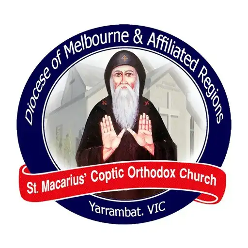 Play St Macarius Coptic Church Mel APK Play St Macarius Coptic Church Mel APK