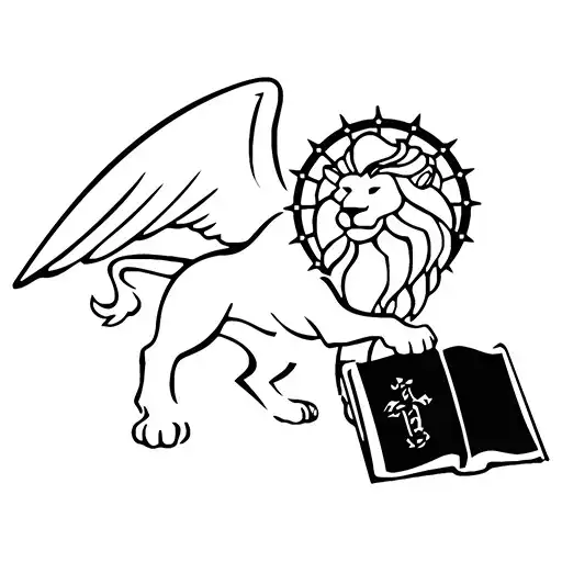 Play St. Mark Evangelist Birmingham APK