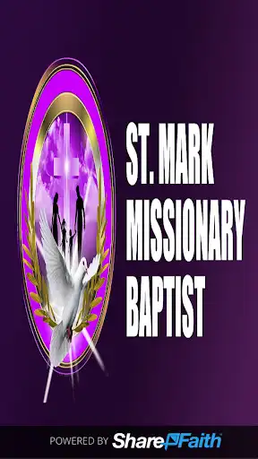 Play St. Mark MBC of Morehouse