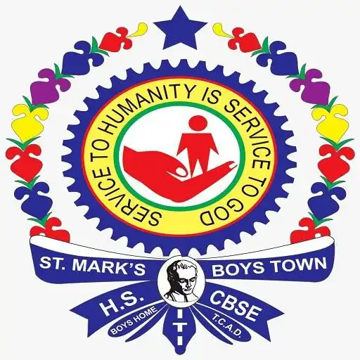 Play St.Marks Boys Town High School APK