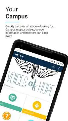 Play St. Marks  Corpus Christi