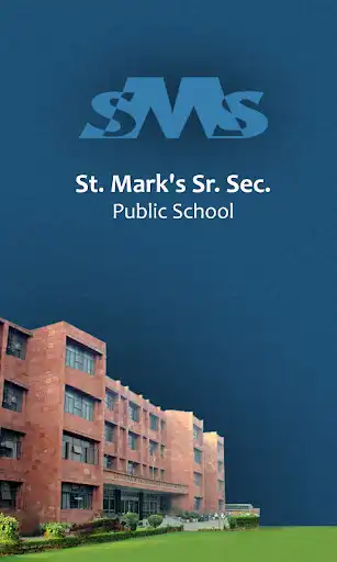 Play St.Marks Group Of Schools  and enjoy St.Marks Group Of Schools with UptoPlay