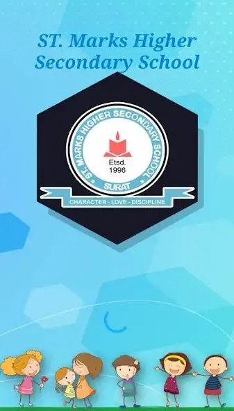 Play ST. Marks Higher Secondary School  and enjoy ST. Marks Higher Secondary School with UptoPlay