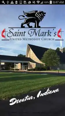 Play St. Marks UM Church