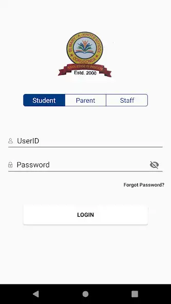 Play St. Mary A Knots High School as an online game St. Mary A Knots High School with UptoPlay