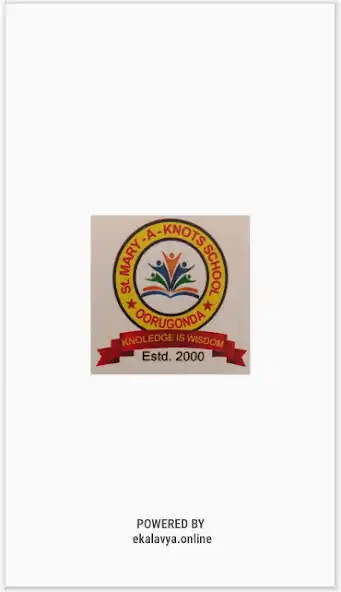 Play St. Mary A Knots School  and enjoy St. Mary A Knots School with UptoPlay