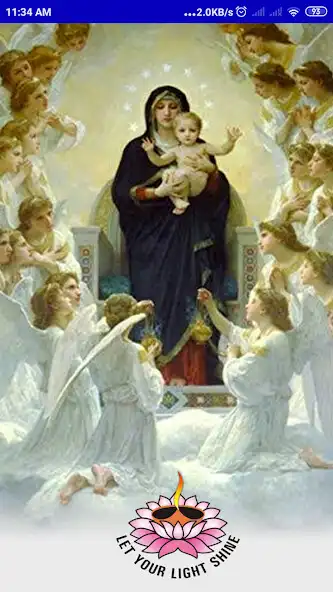 Play St Mary Dewas  and enjoy St Mary Dewas with UptoPlay