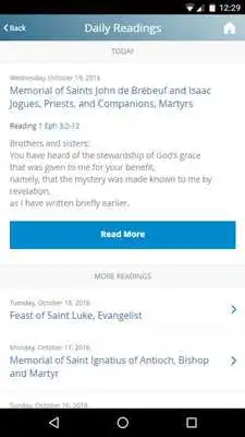 Play St Mary of the Lakes Eustis FL