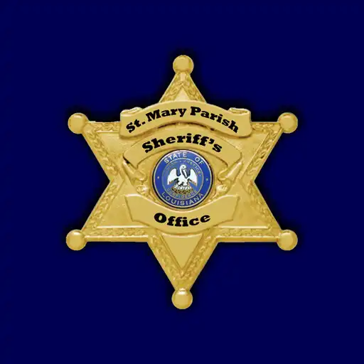 Play St. Mary Parish LA Sheriffs Office APK Play St. Mary Parish LA Sheriffs Office APK