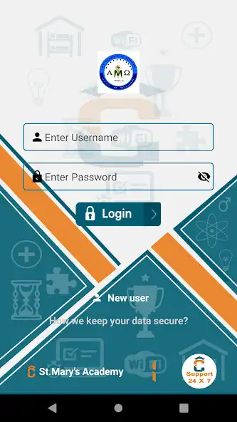 Play St.Marys Academy Patna as an online game St.Marys Academy Patna with UptoPlay