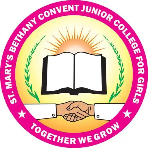 Play St.Marys Bethany Convent Jr College for Girls APK