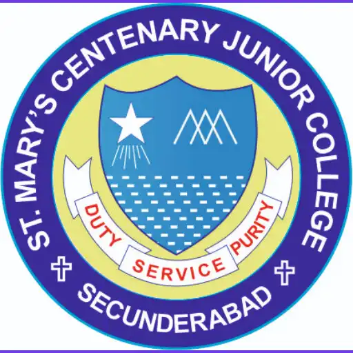 Play St.Marys Centenary Jr.College APK