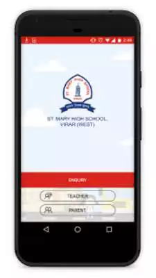 Play St Mary School App, Virar West