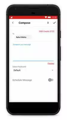 Play St Mary School App, Virar West