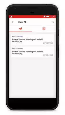 Play St Mary School App, Virar West