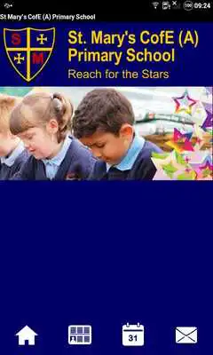 Play St Marys CofE Primary School